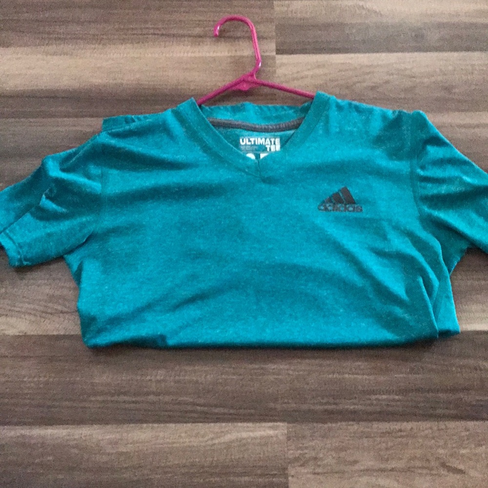 Adidas ultimate tee